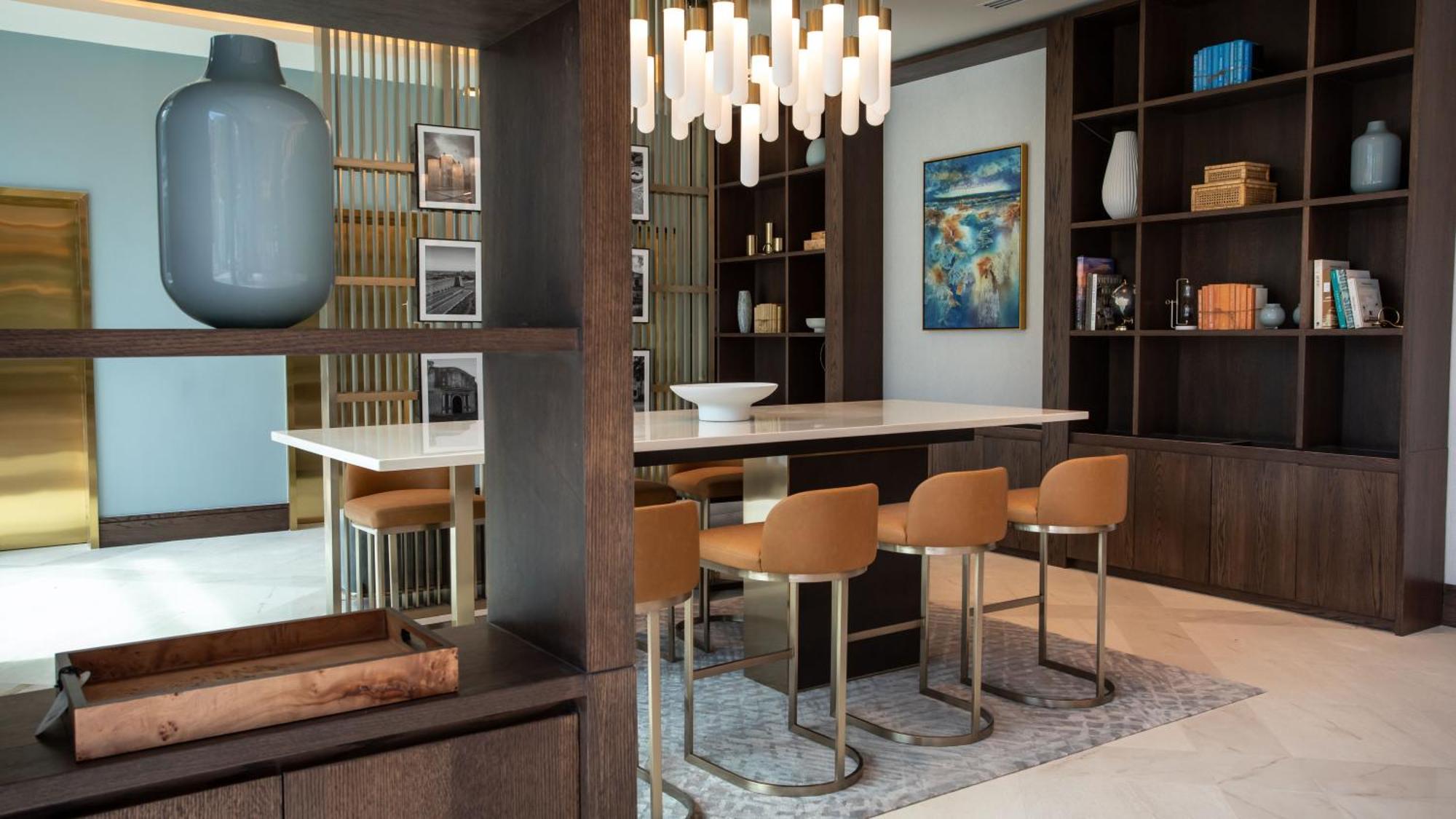 Courtyard By Marriott Santo Domingo Piantini Hotel ภายนอก รูปภาพ
