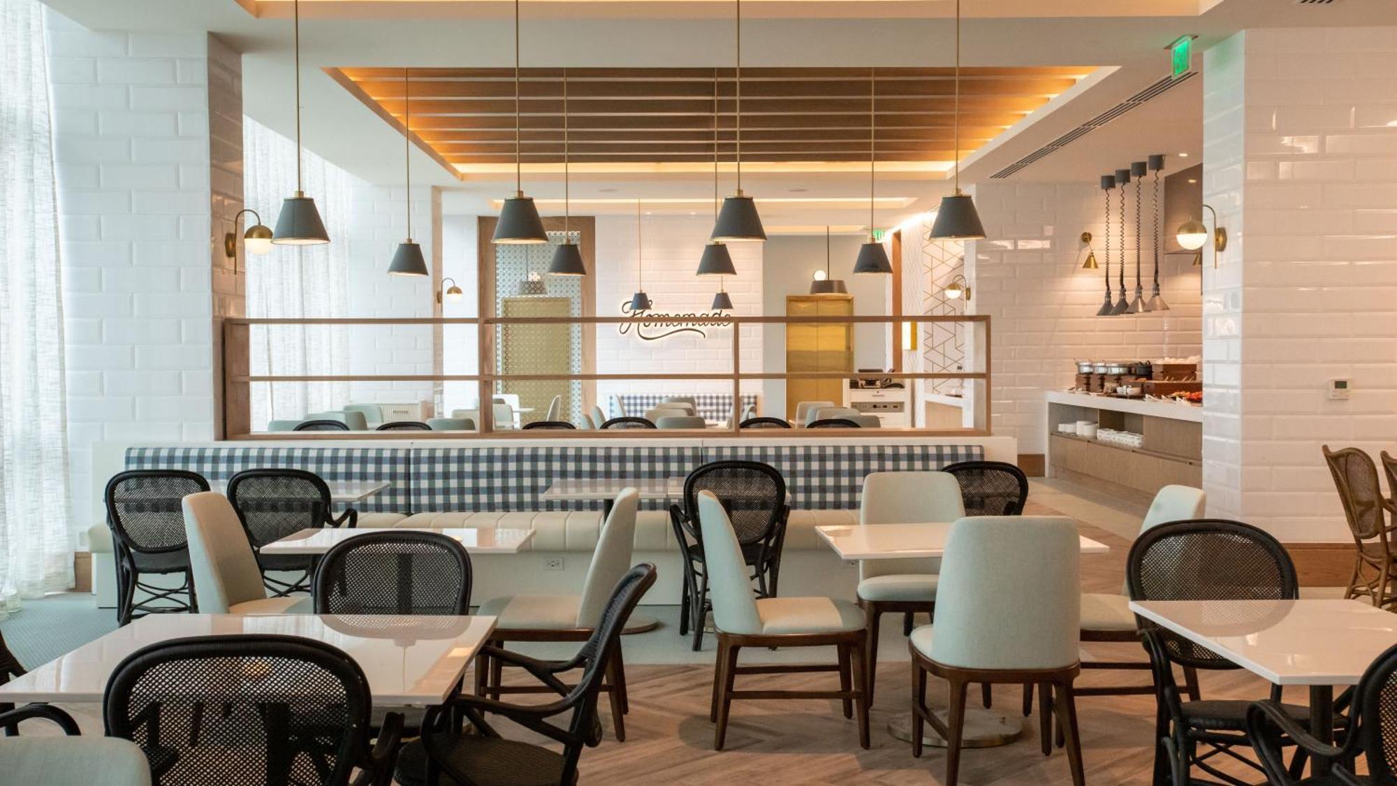 Courtyard By Marriott Santo Domingo Piantini Hotel ภายนอก รูปภาพ