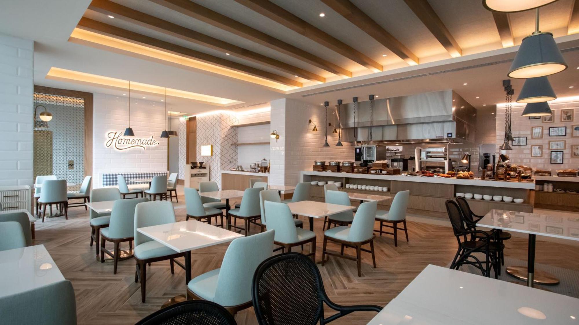 Courtyard By Marriott Santo Domingo Piantini Hotel ภายนอก รูปภาพ
