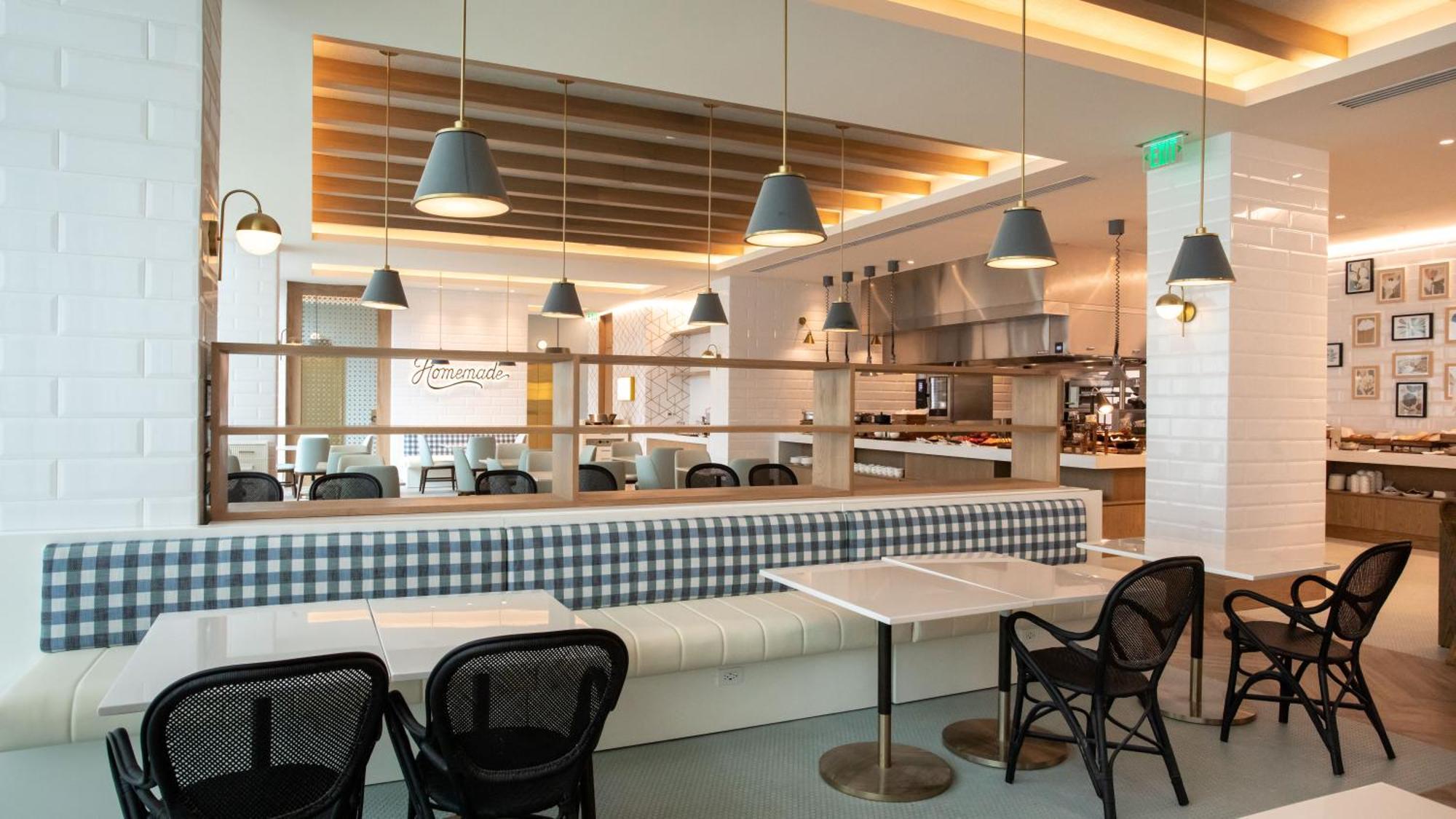 Courtyard By Marriott Santo Domingo Piantini Hotel ภายนอก รูปภาพ