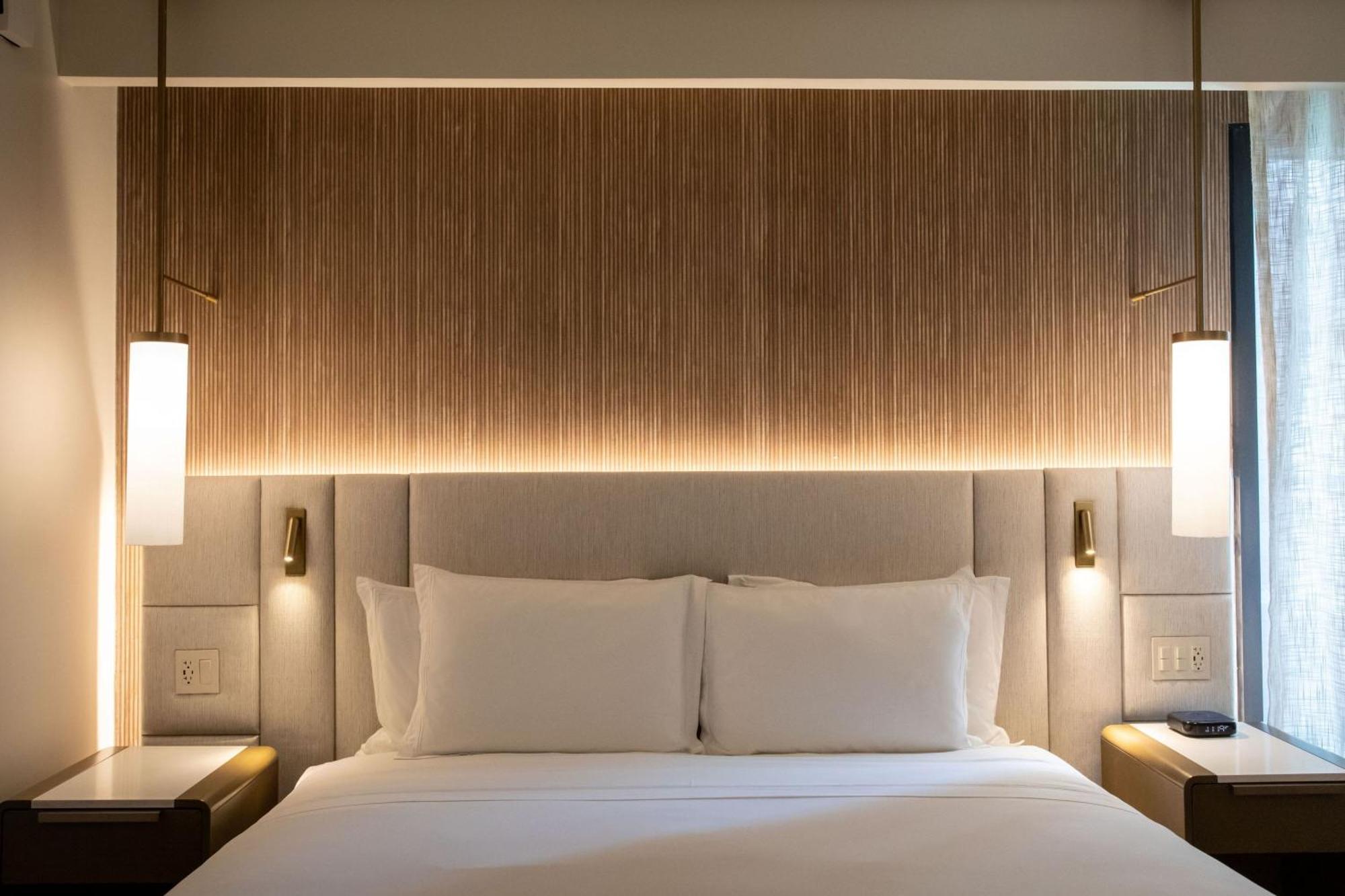 Courtyard By Marriott Santo Domingo Piantini Hotel ภายนอก รูปภาพ