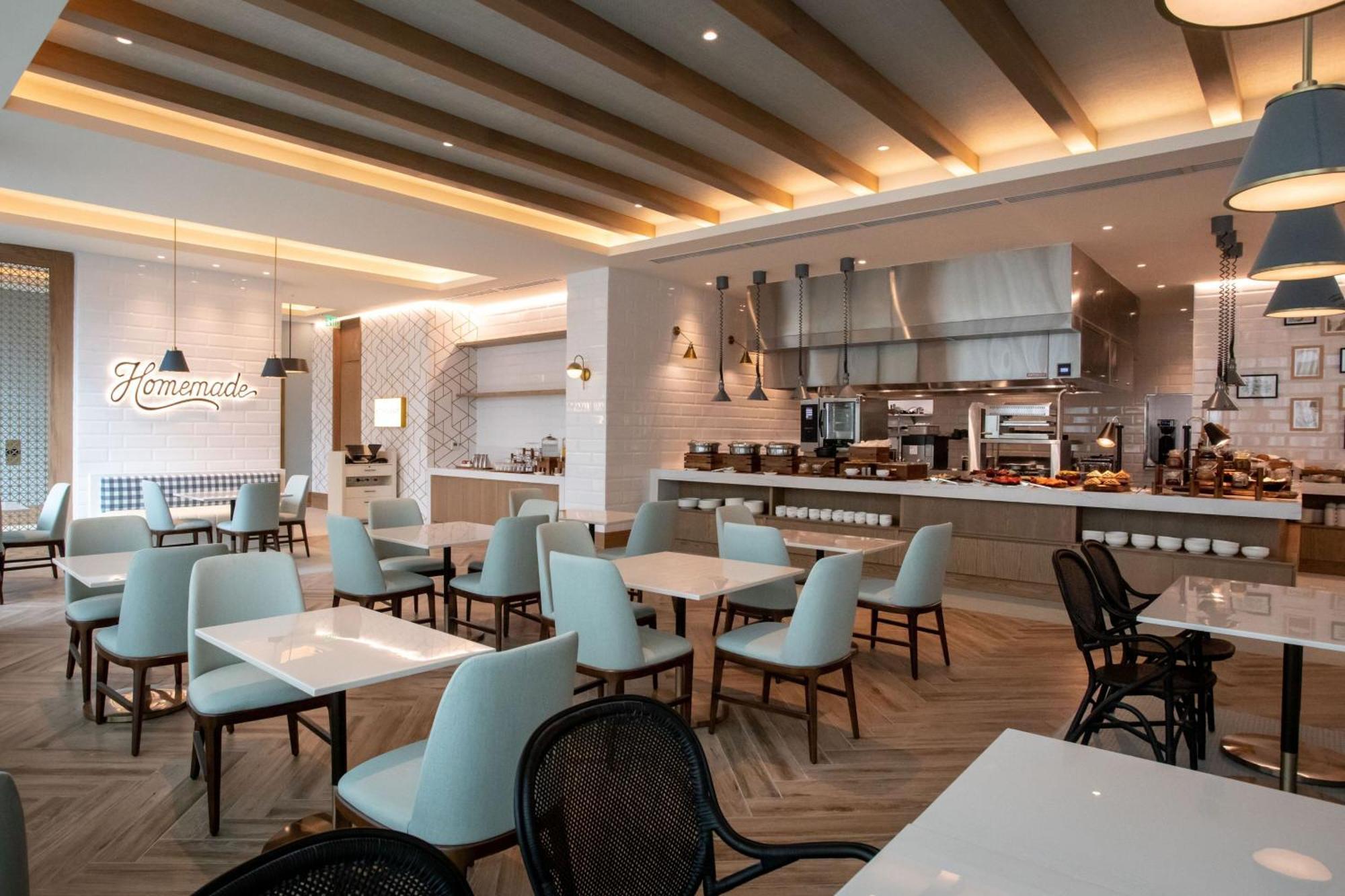 Courtyard By Marriott Santo Domingo Piantini Hotel ภายนอก รูปภาพ