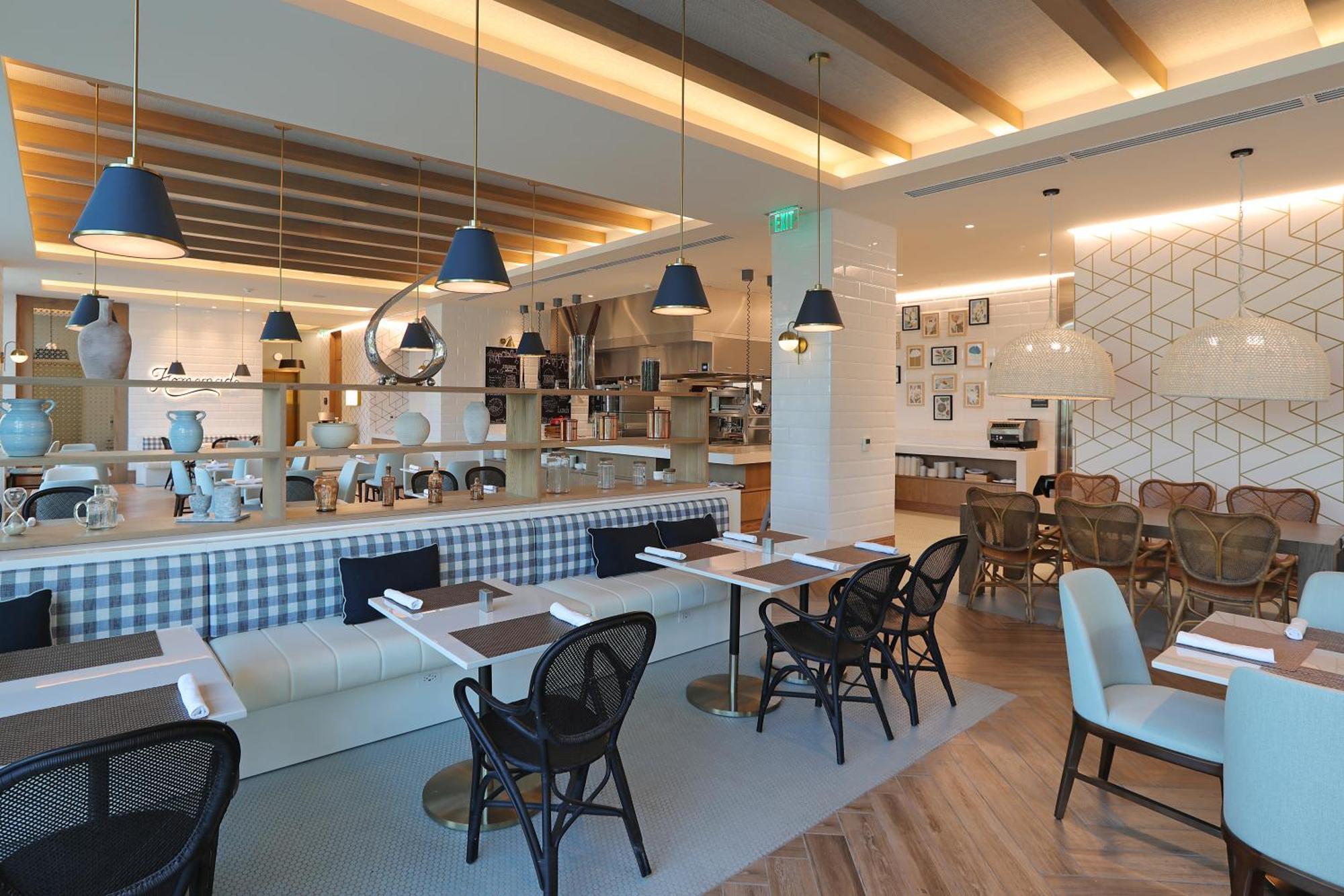 Courtyard By Marriott Santo Domingo Piantini Hotel ภายนอก รูปภาพ