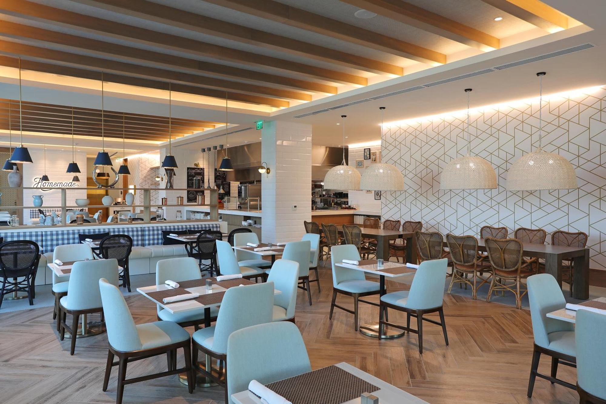 Courtyard By Marriott Santo Domingo Piantini Hotel ภายนอก รูปภาพ