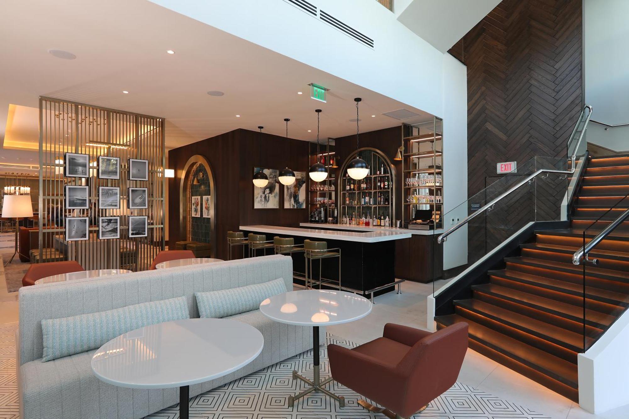 Courtyard By Marriott Santo Domingo Piantini Hotel ภายนอก รูปภาพ