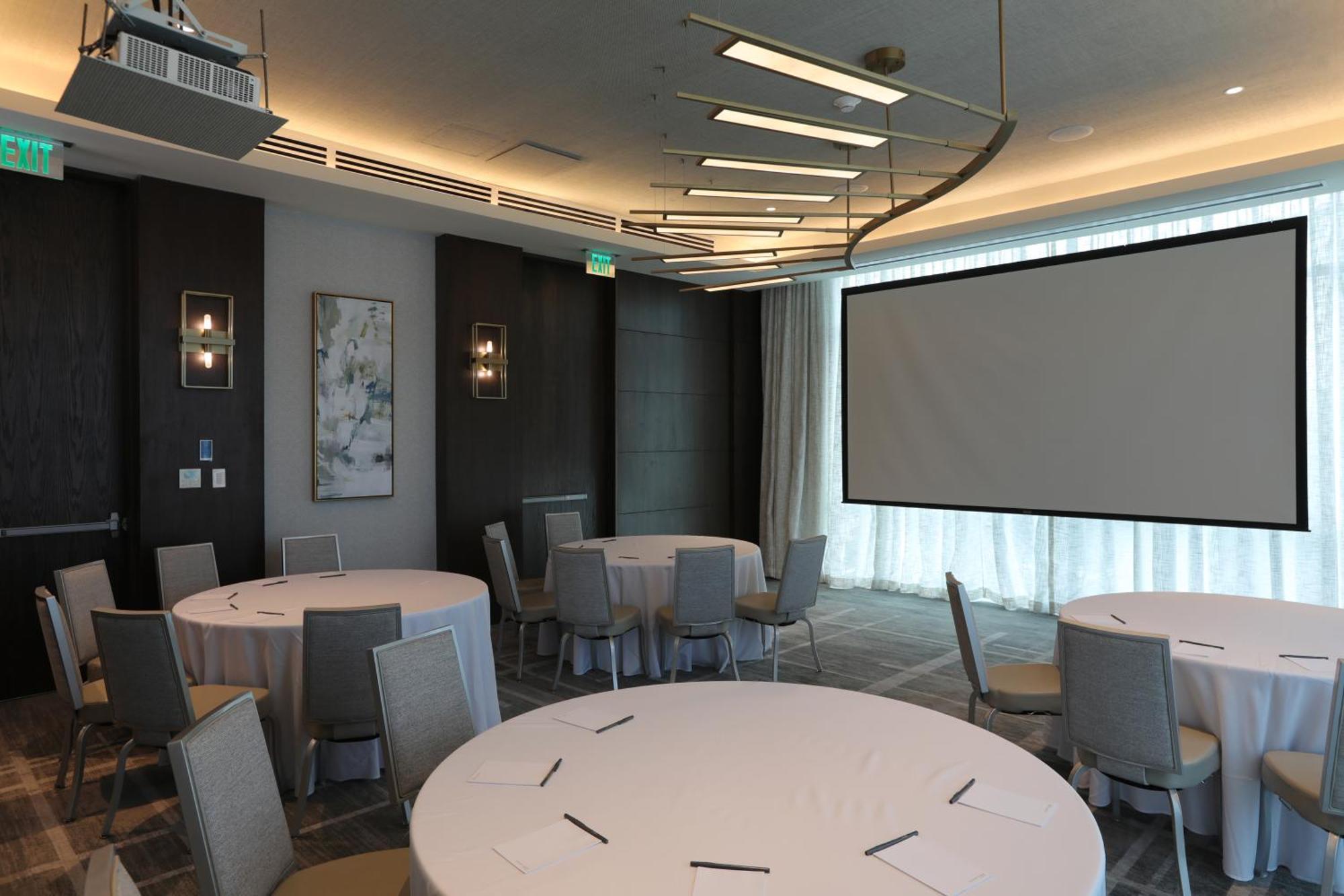 Courtyard By Marriott Santo Domingo Piantini Hotel ภายนอก รูปภาพ