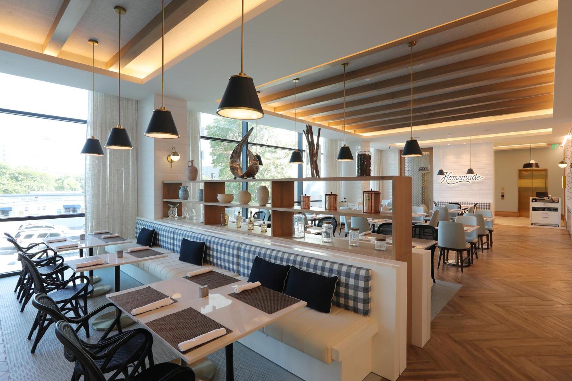 Courtyard By Marriott Santo Domingo Piantini Hotel ภายนอก รูปภาพ