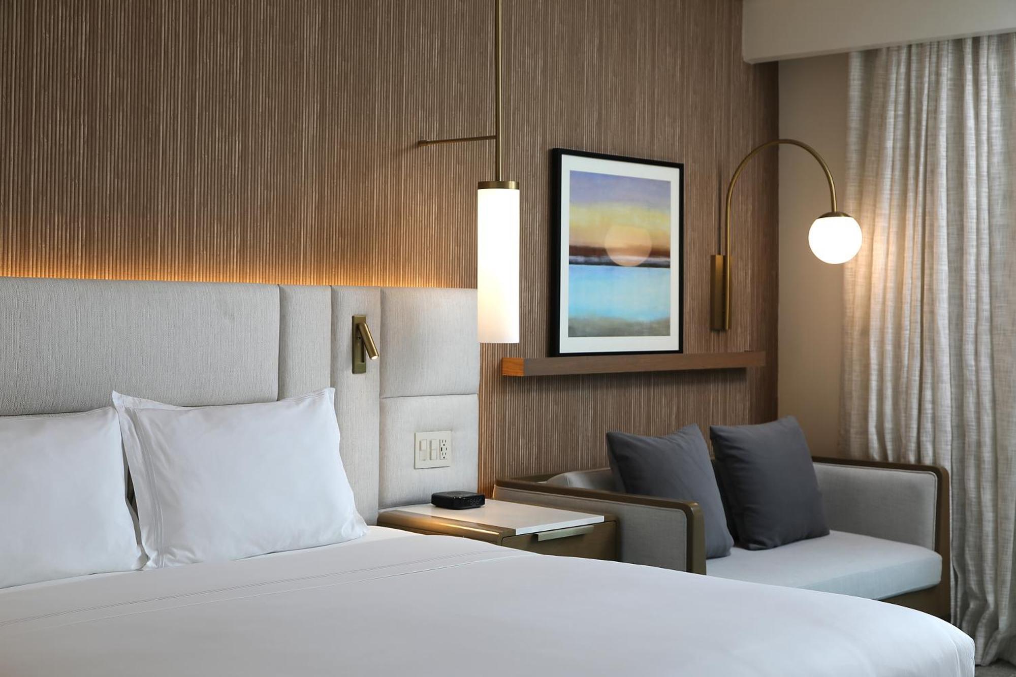 Courtyard By Marriott Santo Domingo Piantini Hotel ภายนอก รูปภาพ