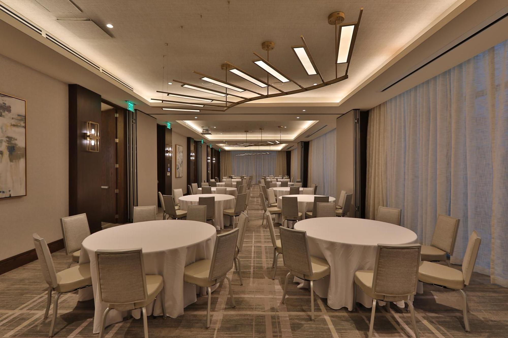 Courtyard By Marriott Santo Domingo Piantini Hotel ภายนอก รูปภาพ