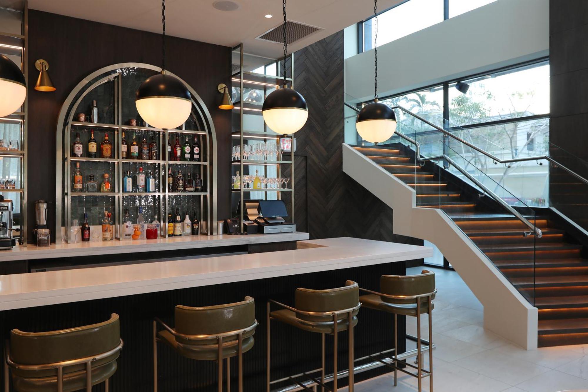 Courtyard By Marriott Santo Domingo Piantini Hotel ภายนอก รูปภาพ