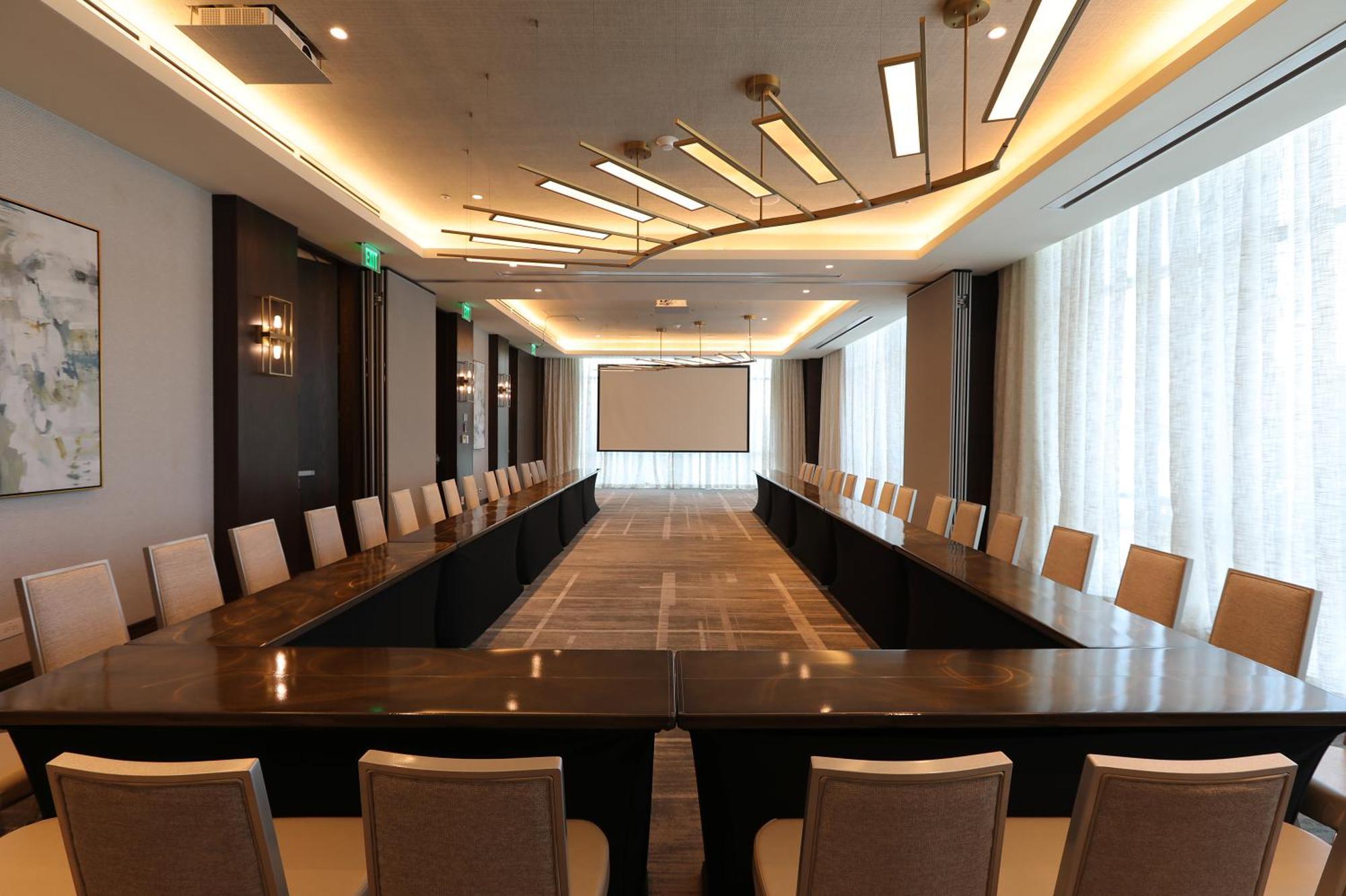 Courtyard By Marriott Santo Domingo Piantini Hotel ภายนอก รูปภาพ