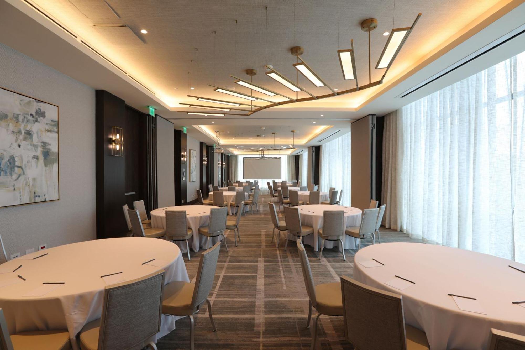 Courtyard By Marriott Santo Domingo Piantini Hotel ภายนอก รูปภาพ