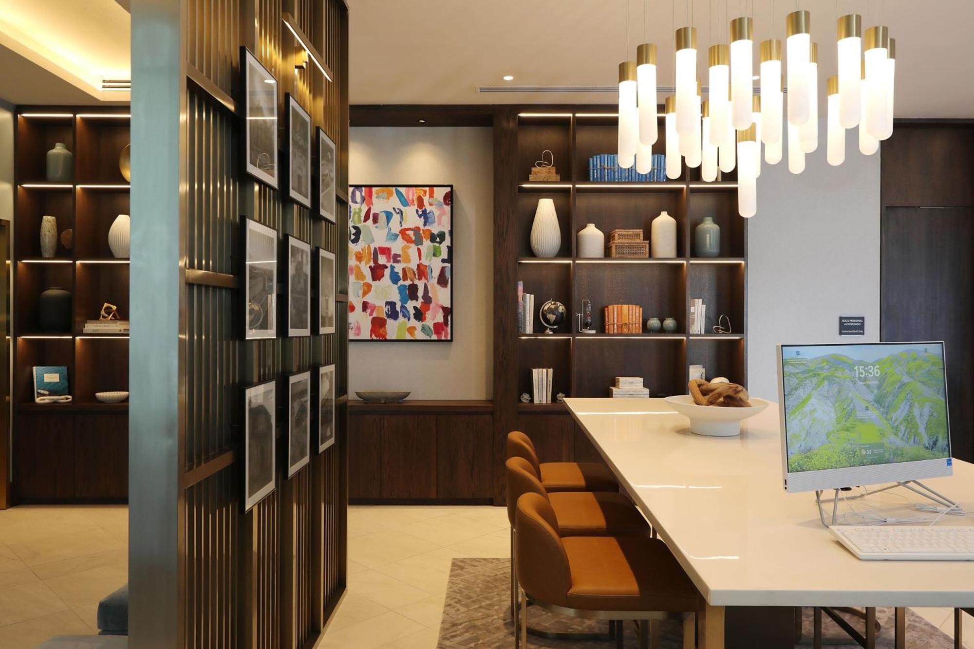 Courtyard By Marriott Santo Domingo Piantini Hotel ภายนอก รูปภาพ