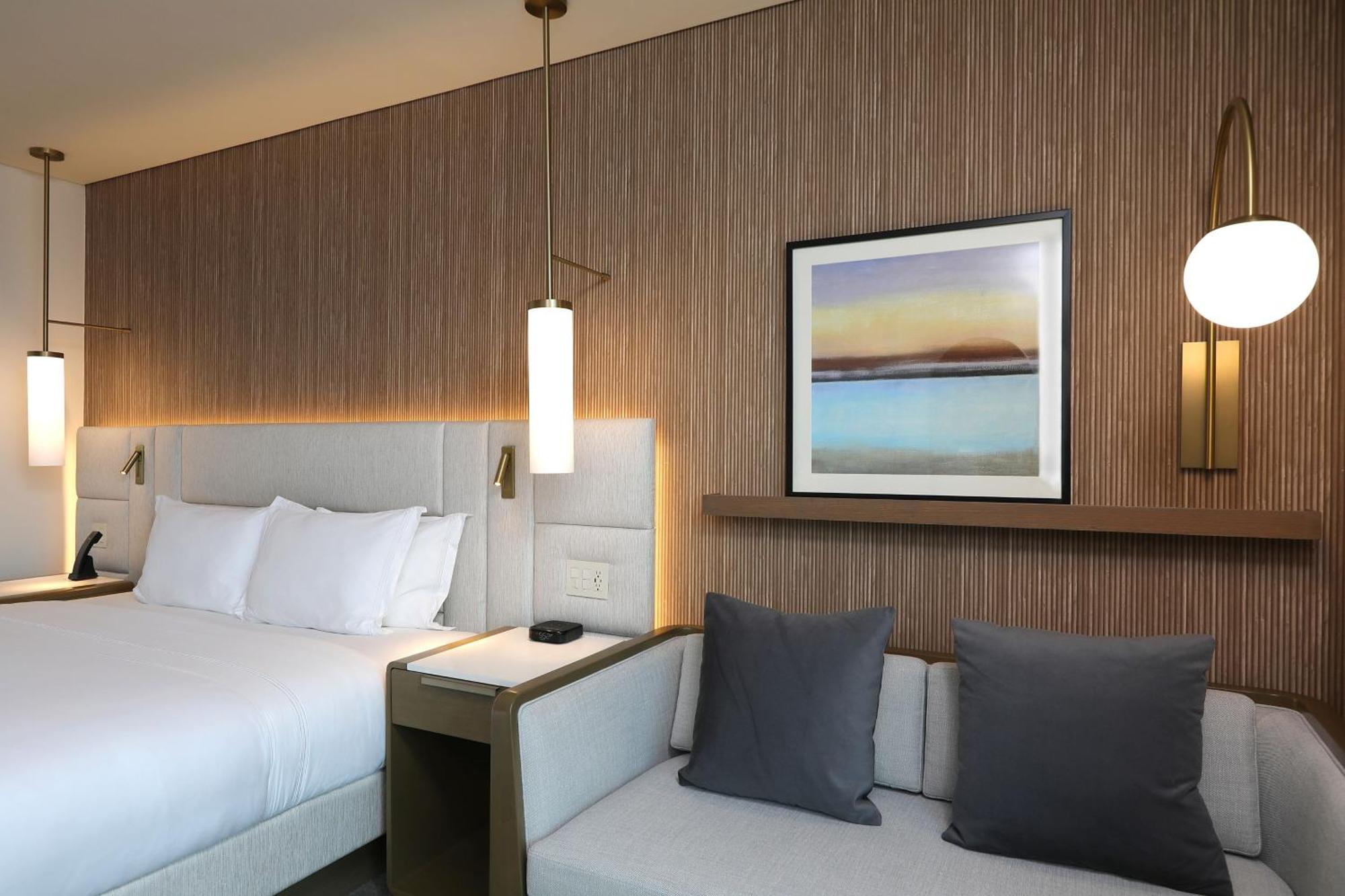 Courtyard By Marriott Santo Domingo Piantini Hotel ภายนอก รูปภาพ